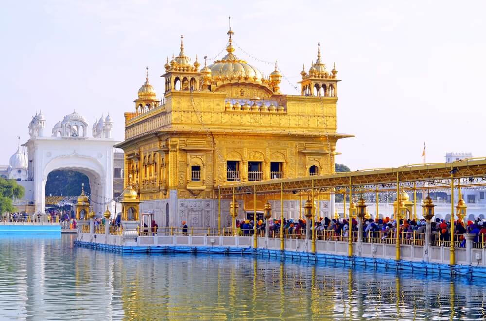 Golden Triangle and Rajasthan with Khajuraho Tour  packages 